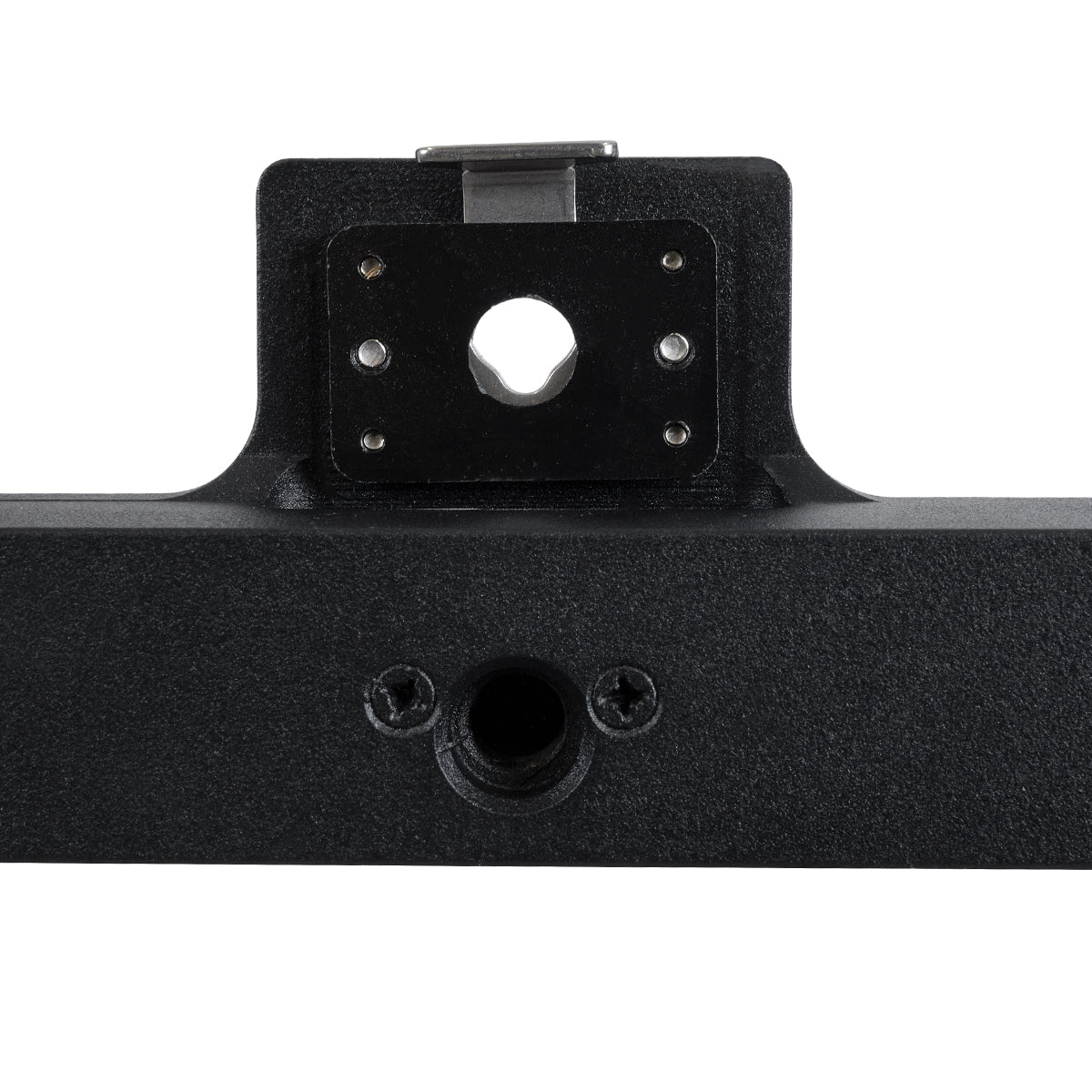 HANGING 41048 Σύστημα Κρέμασης για TRUEVIEW Διάφανες Οθόνες LED Video Wall με Διαστάσεις Καμπίνας 100x50cm - Μ100 x Π3.5 x Υ5