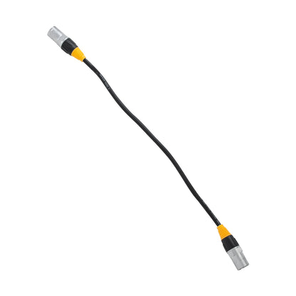 41049 Καλώδιο Σύνδεσης Σήματος CAT6 Ethercon για Οθόνες LED Video Wall Αδιάβροχο IP65 - Μ36 x Π2.1 x Υ2.1