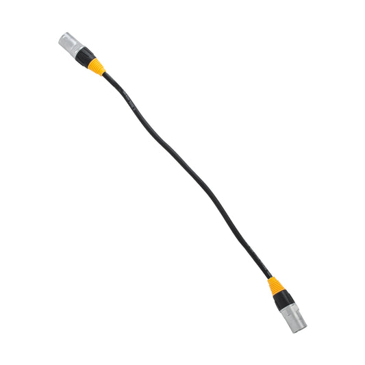 41049 Καλώδιο Σύνδεσης Σήματος CAT6 Ethercon για Οθόνες LED Video Wall Αδιάβροχο IP65 - Μ36 x Π2.1 x Υ2.1