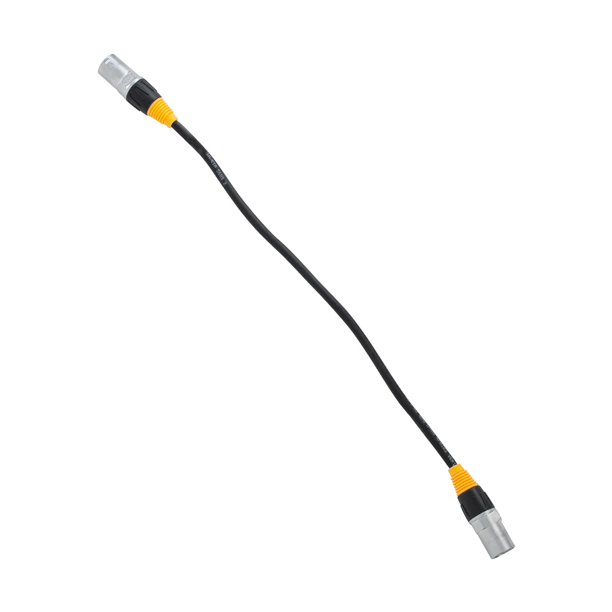 41049 Καλώδιο Σύνδεσης Σήματος CAT6 Ethercon για Οθόνες LED Video Wall Αδιάβροχο IP65 - Μ36 x Π2.1 x Υ2.1