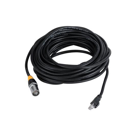 41050 Κεντρικό Καλώδιο Σύνδεσης Σήματος CAT6 Ethercon για Οθόνες LED Video Wall Αδιάβροχο IP65 - Μ1500 x Π2.1 x Υ2.1
