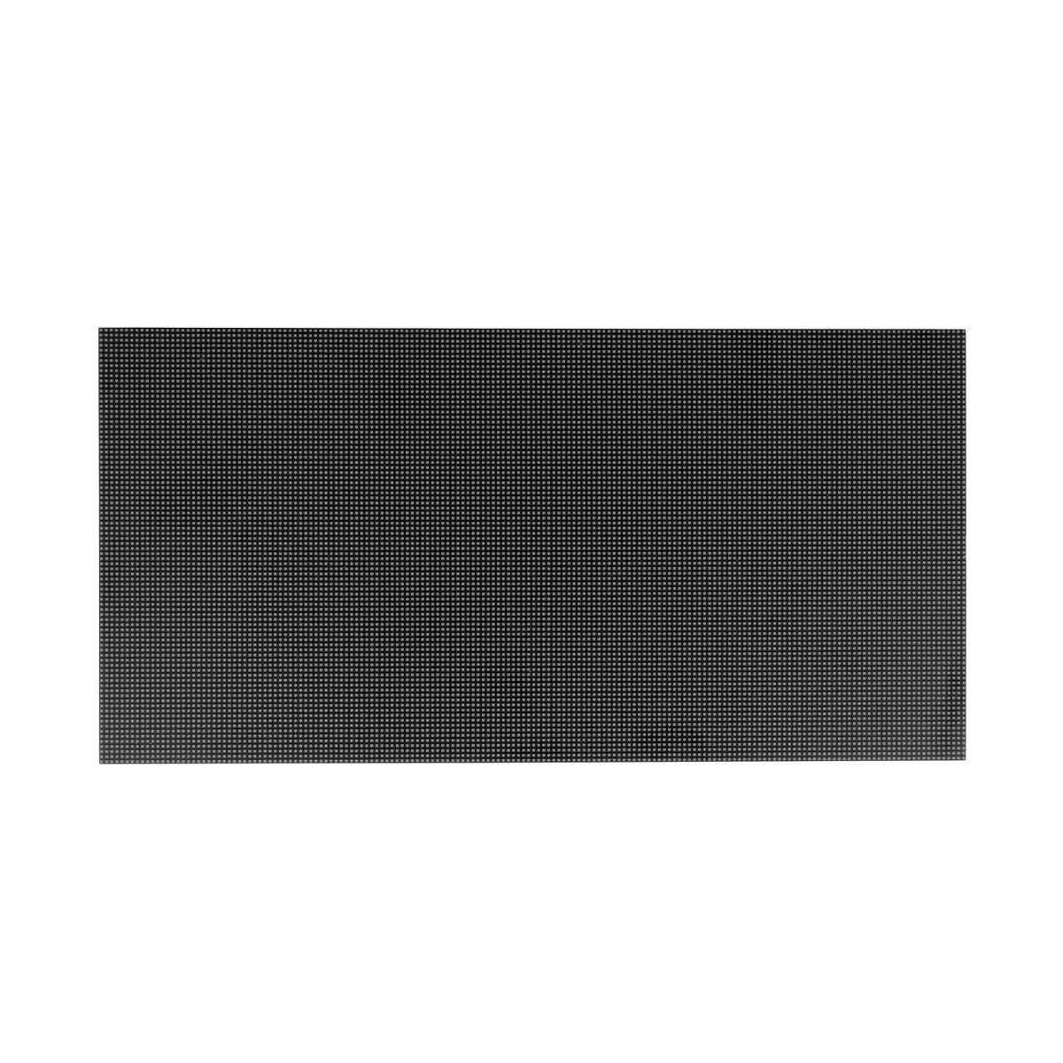 STANDWALL 41054 Module for LED Video Wall Screens 32x16cm 172x86px P1.86 GOB LED 35W 3840Hz 14792 Dots ≥1100cd/㎡ Nits DC 5V Indoor IP31 Full Color S1/43 14Bits - Kinglight SMD1515 - D32 x W1.6 x H16