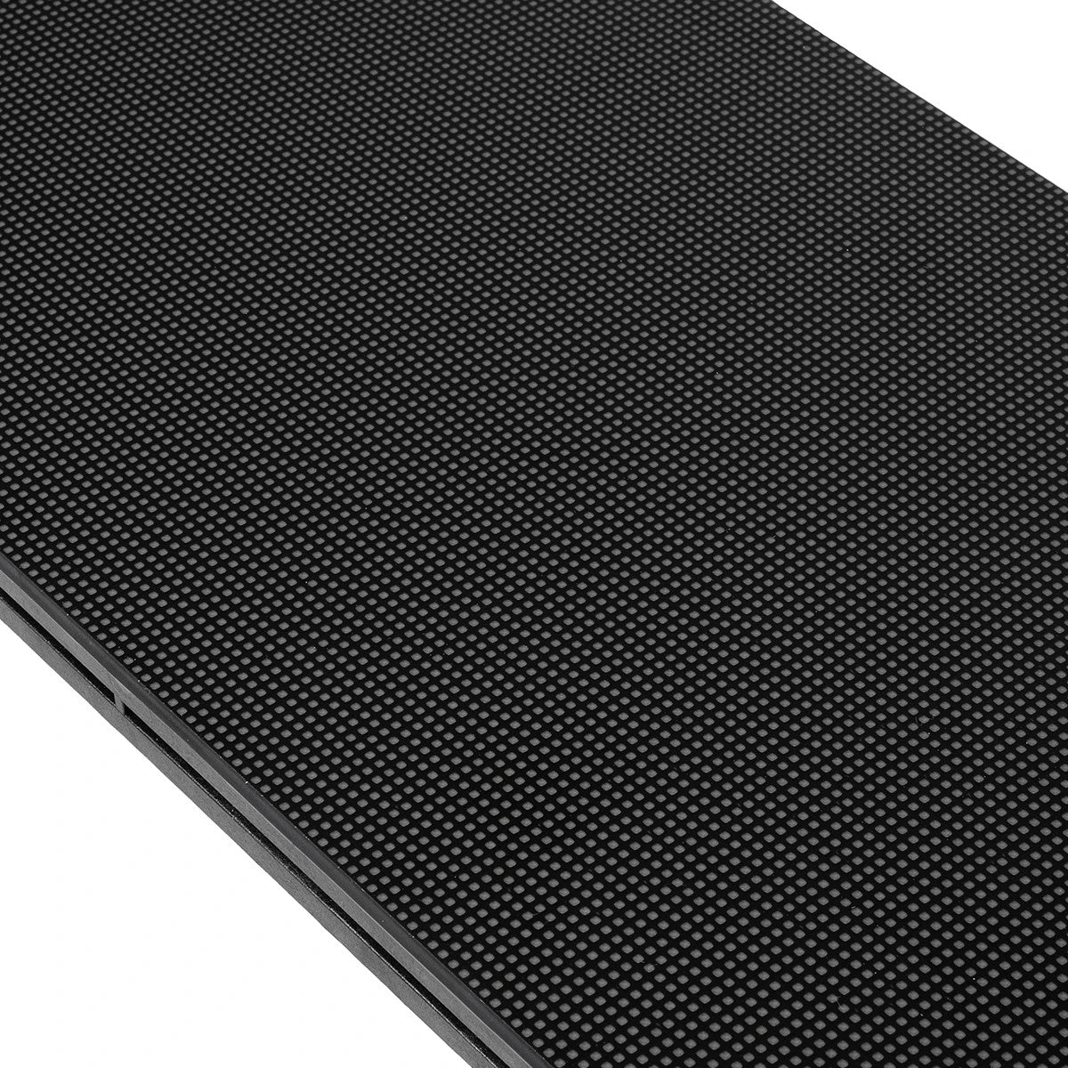 STANDWALL 41054 Module for LED Video Wall Screens 32x16cm 172x86px P1.86 GOB LED 35W 3840Hz 14792 Dots ≥1100cd/㎡ Nits DC 5V Indoor IP31 Full Color S1/43 14Bits - Kinglight SMD1515 - D32 x W1.6 x H16