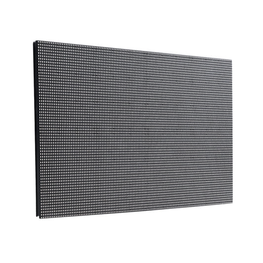 STANDWALL 41055 Module για Οθόνες LED Video Wall 32x16cm 128x64px P2.5 LED 35W 3840Hz 8192 Dots ≥5000cd/㎡ Nits DC 5V Εξωτερικού Χώρου IP65 Full Color S1/16 14Bits - Kinglight SMD1415 - Μ32 x Π1.3 x Υ16