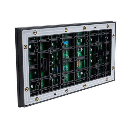 STANDWALL 41055 Module για Οθόνες LED Video Wall 32x16cm 128x64px P2.5 LED 35W 3840Hz 8192 Dots ≥5000cd/㎡ Nits DC 5V Εξωτερικού Χώρου IP65 Full Color S1/16 14Bits - Kinglight SMD1415 - Μ32 x Π1.3 x Υ16