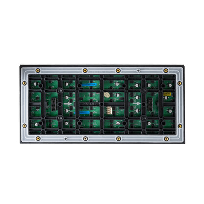 STANDWALL 41055 Module για Οθόνες LED Video Wall 32x16cm 128x64px P2.5 LED 35W 3840Hz 8192 Dots ≥5000cd/㎡ Nits DC 5V Εξωτερικού Χώρου IP65 Full Color S1/16 14Bits - Kinglight SMD1415 - Μ32 x Π1.3 x Υ16
