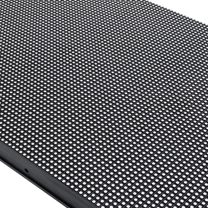 STANDWALL 41055 Module για Οθόνες LED Video Wall 32x16cm 128x64px P2.5 LED 35W 3840Hz 8192 Dots ≥5000cd/㎡ Nits DC 5V Εξωτερικού Χώρου IP65 Full Color S1/16 14Bits - Kinglight SMD1415 - Μ32 x Π1.3 x Υ16