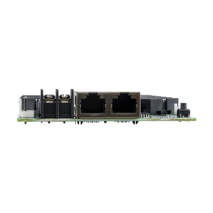 MRV412-N 41056 Novastar MRV412-N Receiving Card για Οθόνες LED Video Wall 12 x HUB75E με Loading Capacity σε Pixel 512 x 512px - Gigabit Network Ethernet Input & Output Ports - DC 5V IP20 - Μ14.6 x Π9.2 x Υ1.8