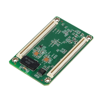 A5S-PLUS 41057 Novastar A5S-PLUS Receiving Card για Οθόνες LED Video Wall με Loading Capacity σε Pixel 512 x 384px - Gigabit Network Ethernet Input & Output Ports - DC 5V IP20 - Μ7 x Π4.5 x Υ0.8