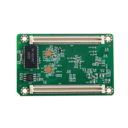 A5S-PLUS 41057 Novastar A5S-PLUS Receiving Card για Οθόνες LED Video Wall με Loading Capacity σε Pixel 512 x 384px - Gigabit Network Ethernet Input & Output Ports - DC 5V IP20 - Μ7 x Π4.5 x Υ0.8