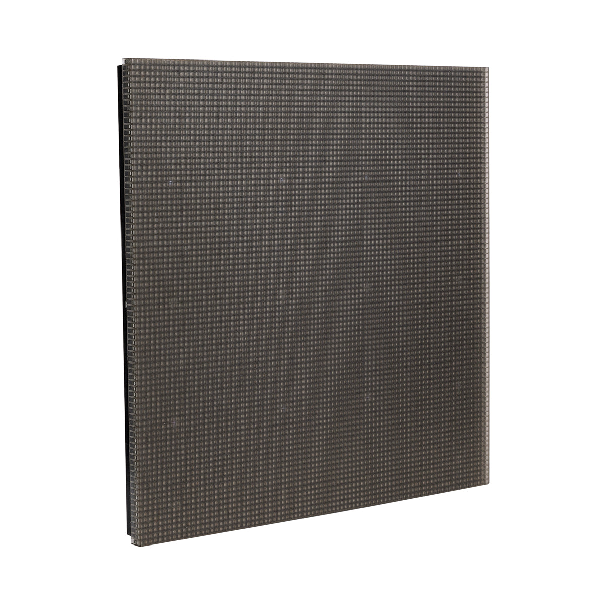 FLOORWALL 41059 Module για Διαδραστική Οθόνη Πατώματος Video Wall 25x25cm 84x84px P2.97 LED 50W 3840Hz 7056 Dots ≥4500cd/㎡ Nits DC 5V Εξωτερικού Χώρου IP65 Full Color S1/42 14Bits - Kinglight SMD1415 - Αριστερό - Μ25 x Π2.5 x Υ25