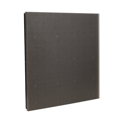 FLOORWALL 41059 Module για Διαδραστική Οθόνη Πατώματος Video Wall 25x25cm 84x84px P2.97 LED 50W 3840Hz 7056 Dots ≥4500cd/㎡ Nits DC 5V Εξωτερικού Χώρου IP65 Full Color S1/42 14Bits - Kinglight SMD1415 - Αριστερό - Μ25 x Π2.5 x Υ25