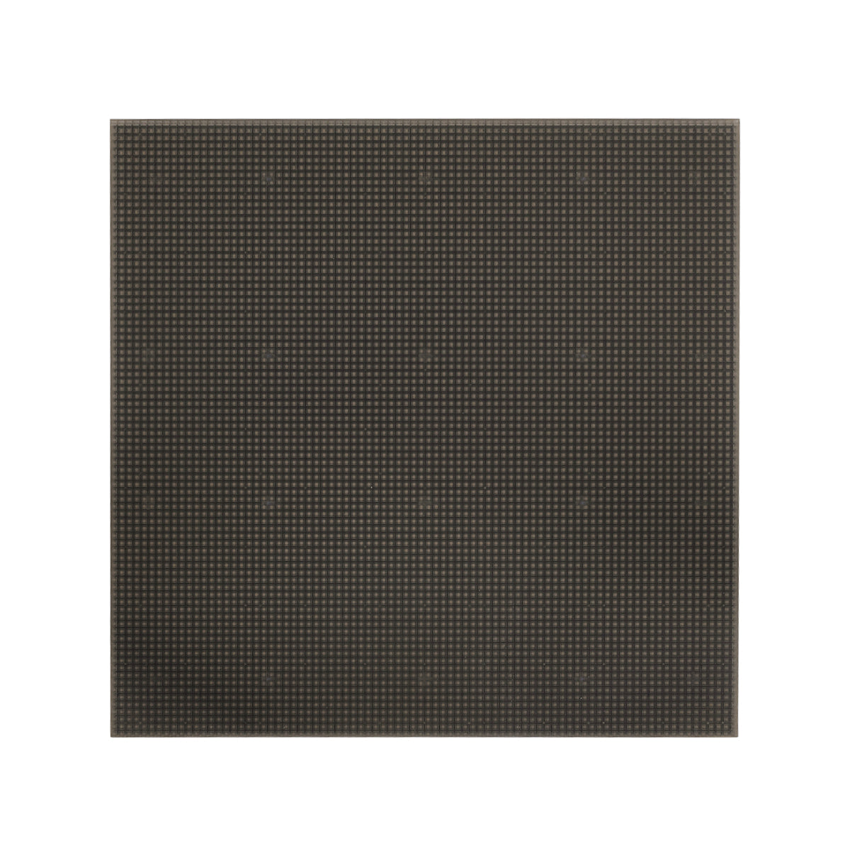 FLOORWALL 41059 Module για Διαδραστική Οθόνη Πατώματος Video Wall 25x25cm 84x84px P2.97 LED 50W 3840Hz 7056 Dots ≥4500cd/㎡ Nits DC 5V Εξωτερικού Χώρου IP65 Full Color S1/42 14Bits - Kinglight SMD1415 - Αριστερό - Μ25 x Π2.5 x Υ25