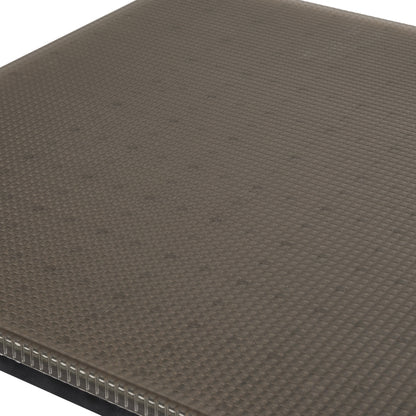 FLOORWALL 41059 Module για Διαδραστική Οθόνη Πατώματος Video Wall 25x25cm 84x84px P2.97 LED 50W 3840Hz 7056 Dots ≥4500cd/㎡ Nits DC 5V Εξωτερικού Χώρου IP65 Full Color S1/42 14Bits - Kinglight SMD1415 - Αριστερό - Μ25 x Π2.5 x Υ25