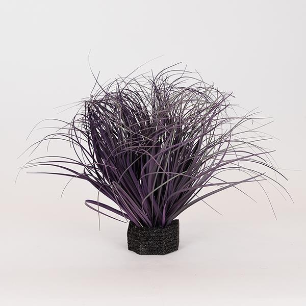 ΦΥΤΟ ΓΡΑΣΙΔΙ ΜΩΒ ΠΛΑΣΤΙΚΟ 35εκ