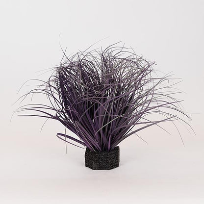 ΦΥΤΟ ΓΡΑΣΙΔΙ ΜΩΒ ΠΛΑΣΤΙΚΟ 35εκ