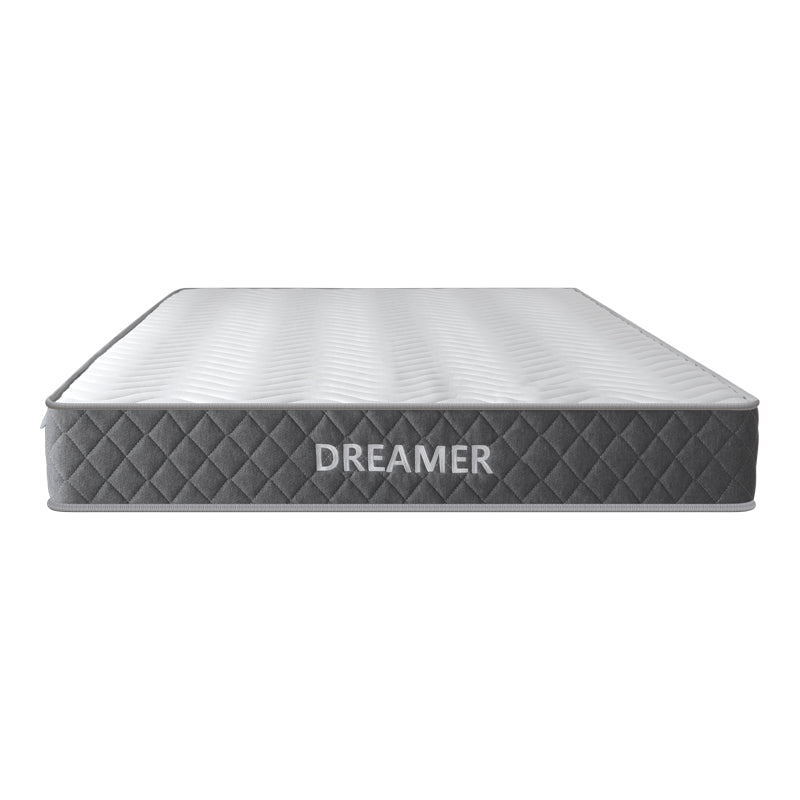 Στρώμα Dreamer Pocket Spring Compressed Διπλής Όψης 20εκ 140x190εκ