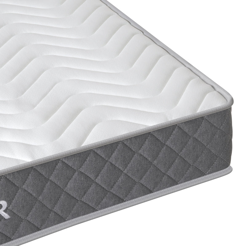 Στρώμα Dreamer Pocket Spring Compressed Διπλής Όψης 20εκ 140x190εκ