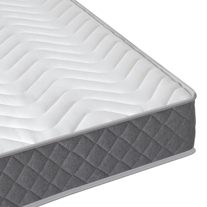 Στρώμα Dreamer Pocket Spring Compressed Διπλής Όψης 20εκ 150x200εκ
