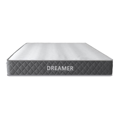 Στρώμα Dreamer Pocket Spring Διπλής Όψης 140x200x20