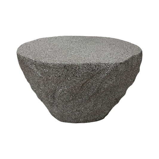Τραπέζι Σαλονιού Delion Mgo Γκρι 65x46.5x41