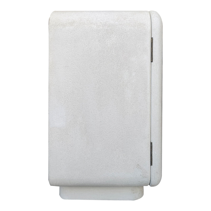 Μπουφές Kooldio MDF Λευκό 120x37.5x69