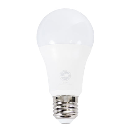 60035 Λάμπα LED E27 A60 Γλόμπος 15W 1410lm 260° AC 220-240V IP20 Φ6 x Υ11.9cm Θερμό Λευκό 2700K