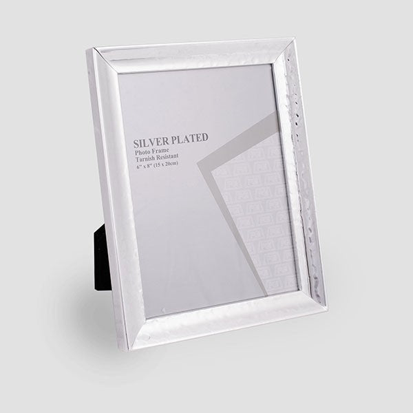 ΚΟΡΝΙΖΑ 15x20εκ ΜΕΤΑΛΛΙΚΗ ΕΠΑΡΓΥΡΗ ΑΣΗΜΙ