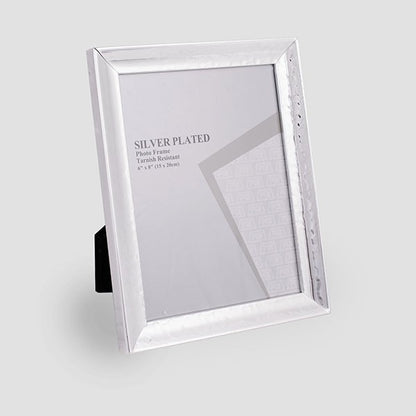 ΚΟΡΝΙΖΑ 15x20εκ ΜΕΤΑΛΛΙΚΗ ΕΠΑΡΓΥΡΗ ΑΣΗΜΙ