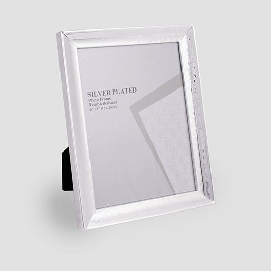 ΚΟΡΝΙΖΑ 15x20εκ ΜΕΤΑΛΛΙΚΗ ΕΠΑΡΓΥΡΗ ΑΣΗΜΙ