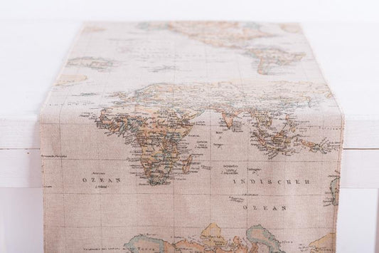 Ράννερ Χάρτης 32x250εκ