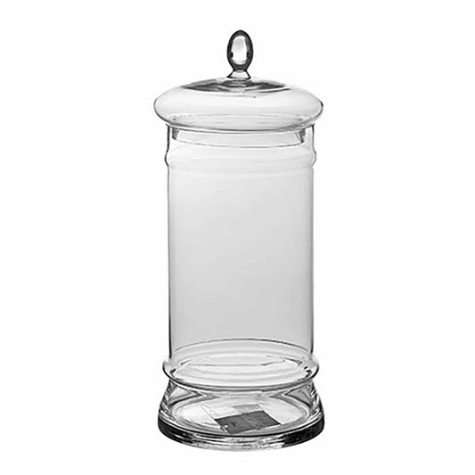 Γυάλα με Καπάκι 43εκ