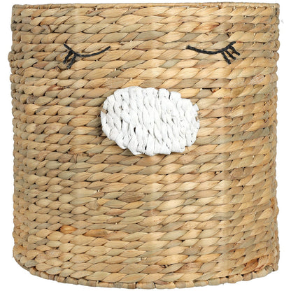 Unicorn Storage Basket 42x42x69