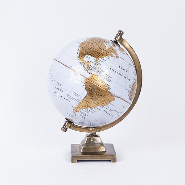 ΥΔΡΟΓΕΙΟΣ ΜΕΤΑΛΛΙΚΗ ΧΡΥΣΗ-ΛΕΥΚΗ 22x22x32