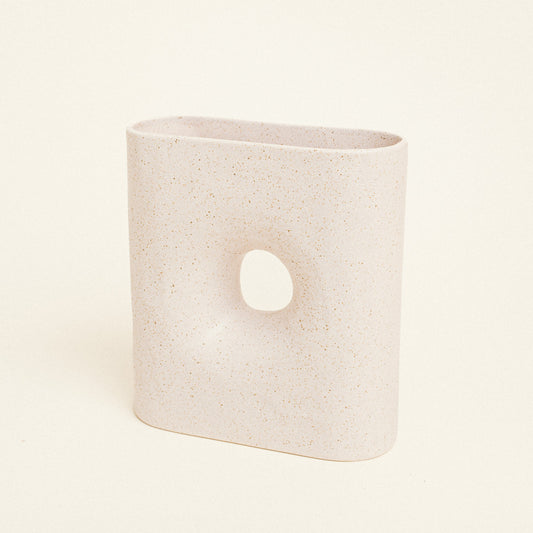 Κεραμικό Βάζο 21x8x23