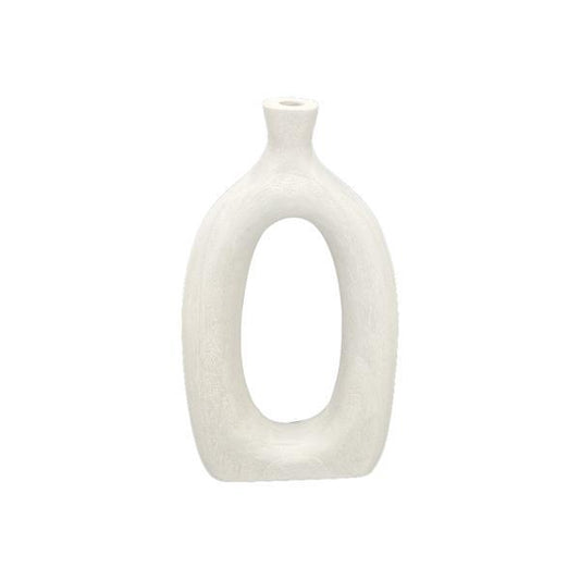 ΒΑΖΟ ΞΥΛΟ ΛΕΥΚΟ 25x7x48