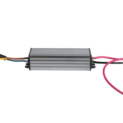 73781 Μετασχηματιστής Προβολέα LED 30W IN 230V OUT 900mA DC 0.95PF Μ10 x Π3 x2.2 73781