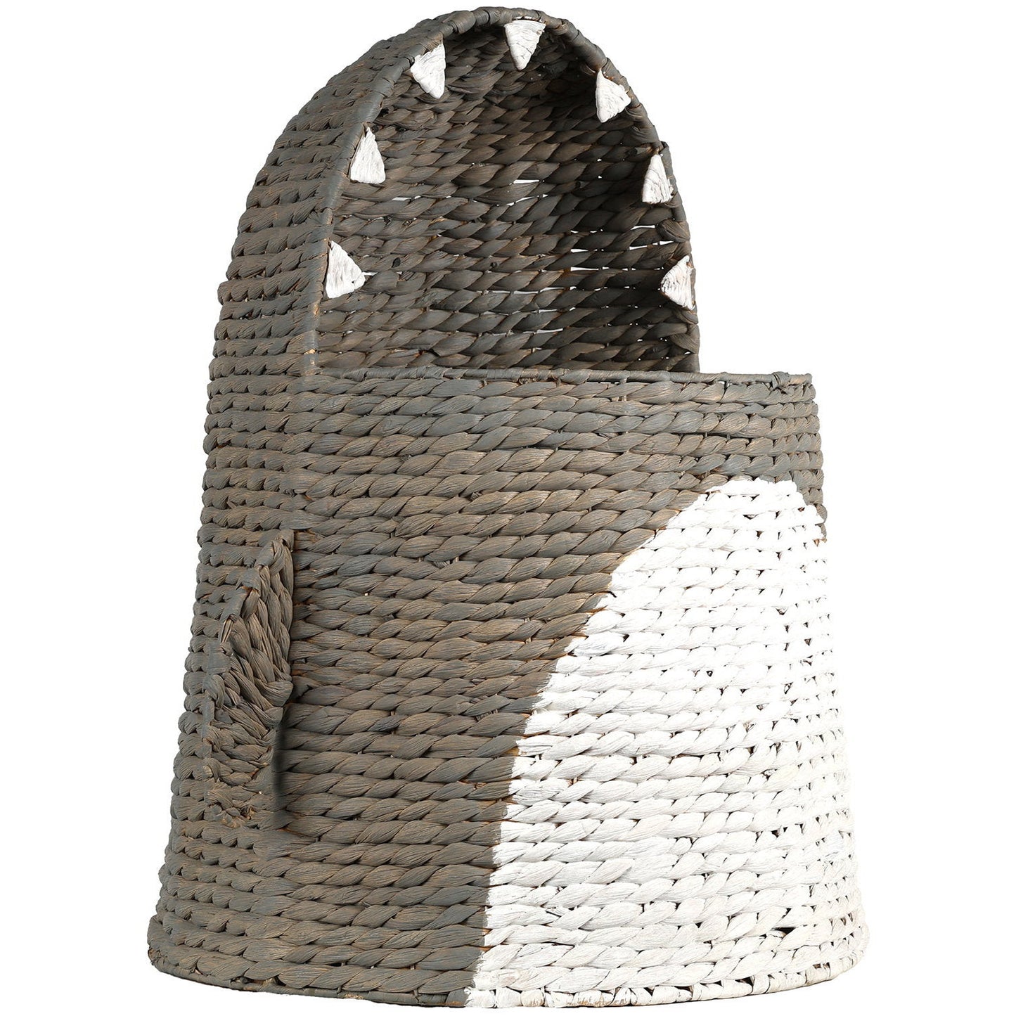 Καλάθι Αποθήκευσης Shark 62x52x64.5