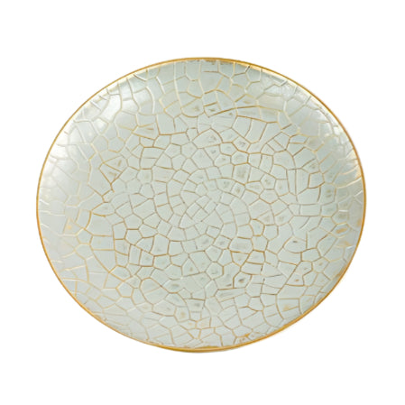 ΠΙΑΤΕΛΑ ΞΥΛΙΝΗ ΜΕΝΤΑ 30x30εκ