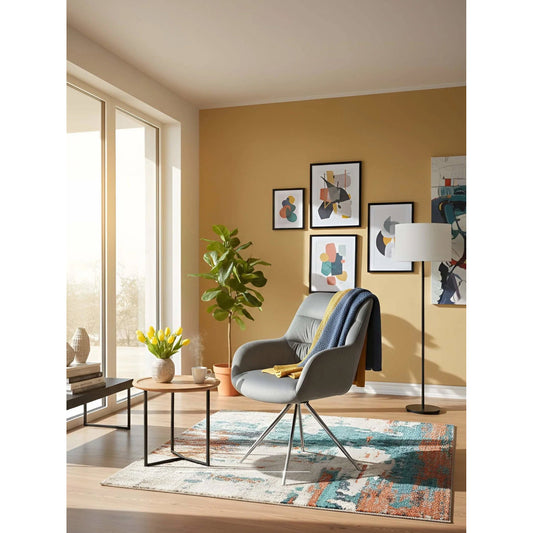 Καρέκλα Sadie 64.5x56.5x85