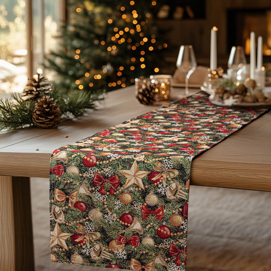 Ράννερ Στόφα Happy Holiday 32x150εκ