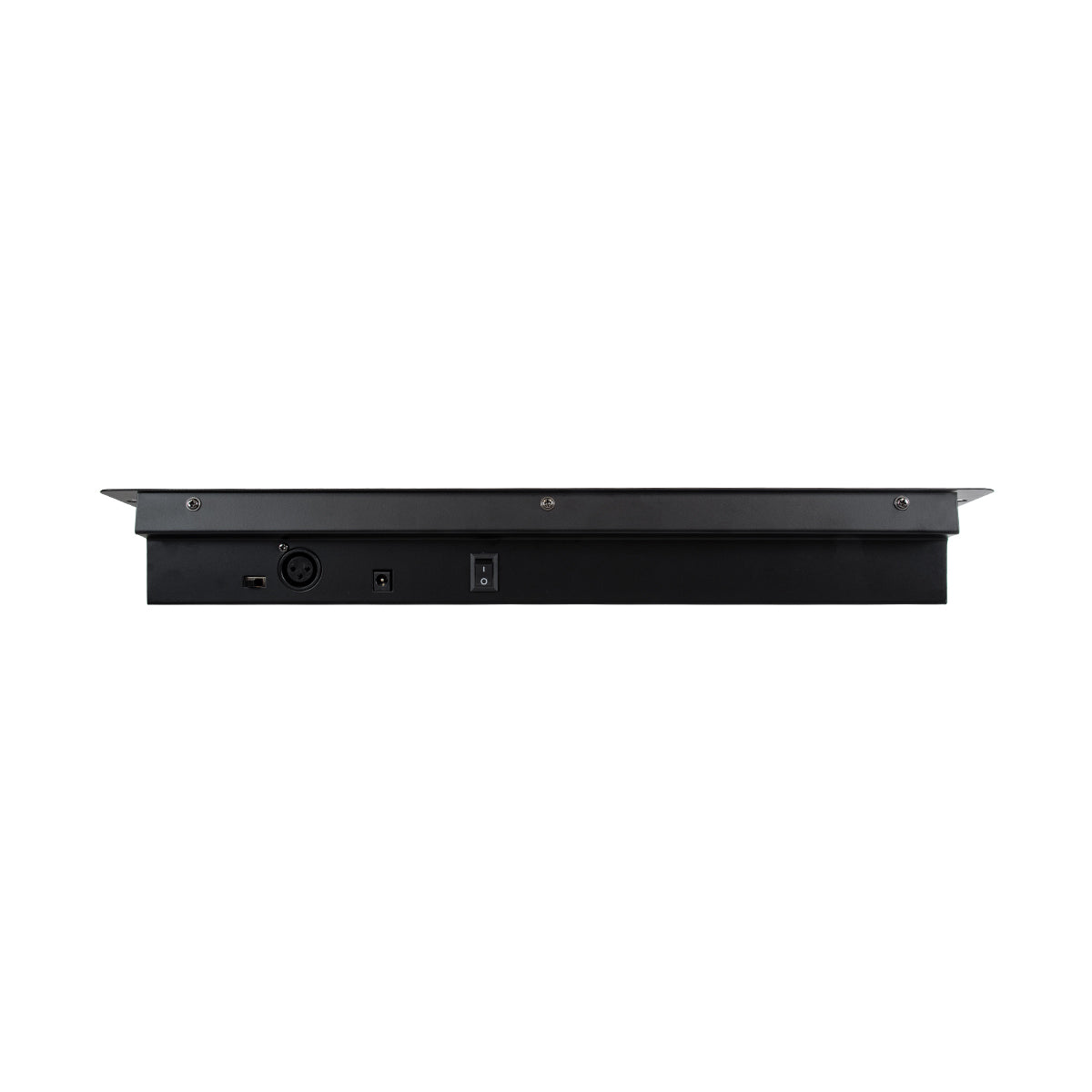 DMXCONSOLE 73493 DMX Master Κονσόλα Φωτισμού με 192 Κανάλια AC 220-240V IP20 - DMX512 - Μ48 x Π13.5 x Υ7