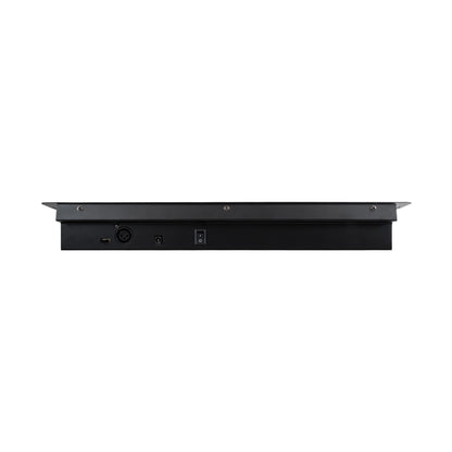 DMXCONSOLE 73493 DMX Master Κονσόλα Φωτισμού με 192 Κανάλια AC 220-240V IP20 - DMX512 - Μ48 x Π13.5 x Υ7