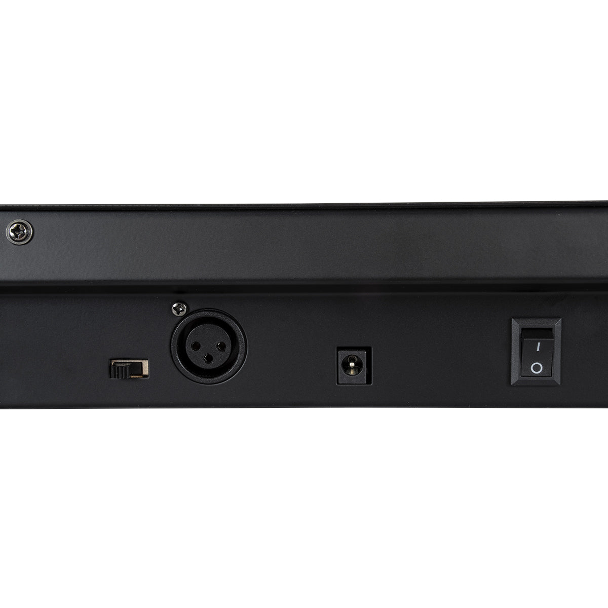 DMXCONSOLE 73493 DMX Master Κονσόλα Φωτισμού με 192 Κανάλια AC 220-240V IP20 - DMX512 - Μ48 x Π13.5 x Υ7