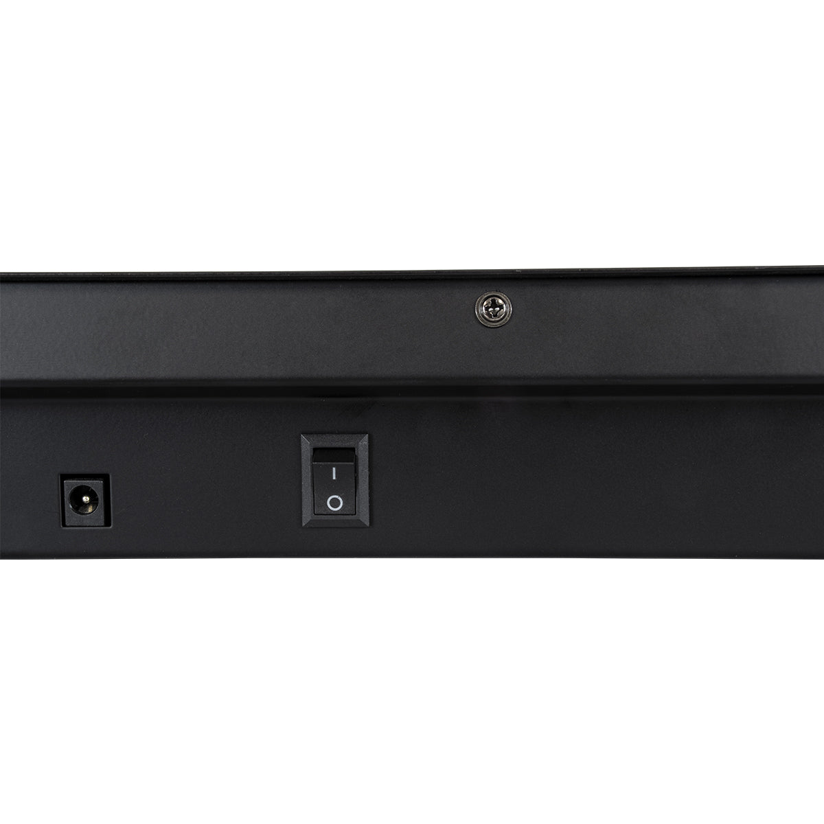 DMXCONSOLE 73493 DMX Master Κονσόλα Φωτισμού με 192 Κανάλια AC 220-240V IP20 - DMX512 - Μ48 x Π13.5 x Υ7