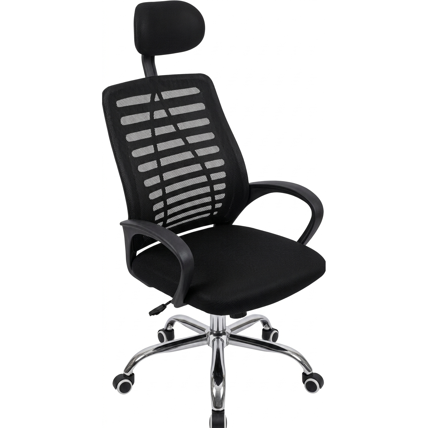 Καρέκλα Γραφείου Hyde Plus 61.5x64.5x97