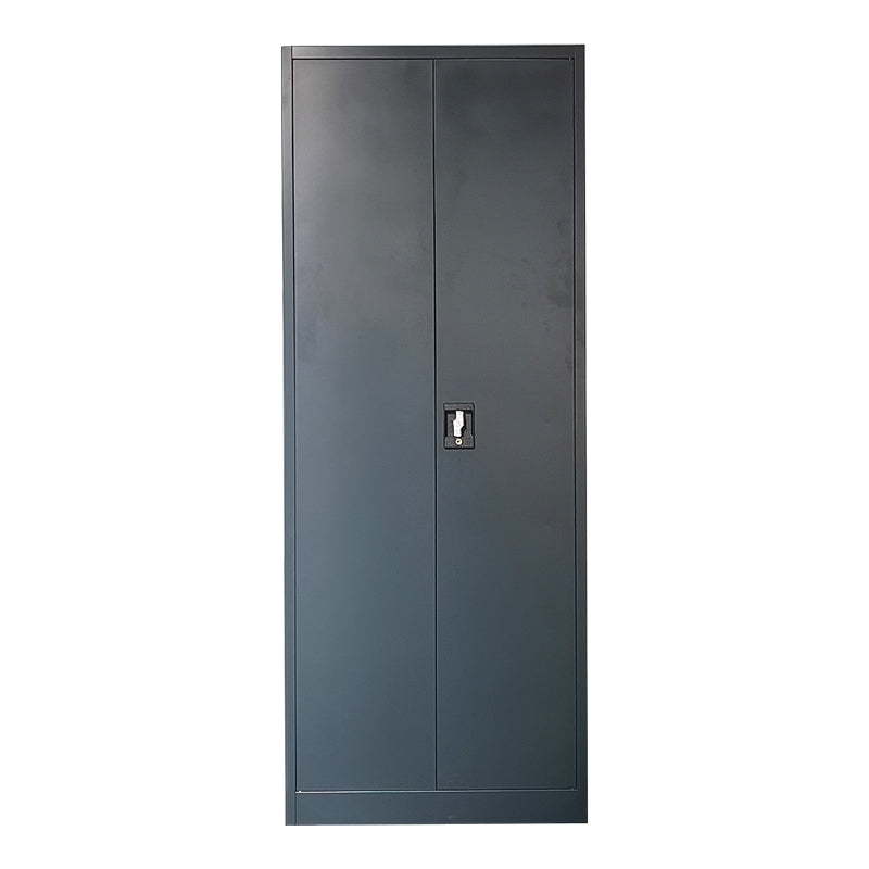 Μεταλλική Ντουλάπα Ugren Ανθρακί 70x40x180
