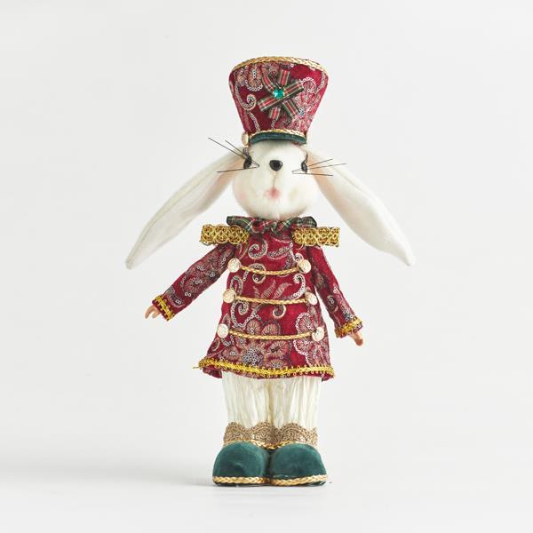 ΚΥΡΙΟΣ ΛΑΓΟΣ ΜΕ ΜΠΟΡΝΤΟ ΡΟΥΧΑ 25x12x32