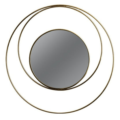 ΚΑΘΡΕΦΤΗΣ ΜΕΤΑΛΛΙΚΟΣ ΧΡΥΣΟΣ 80x2x80