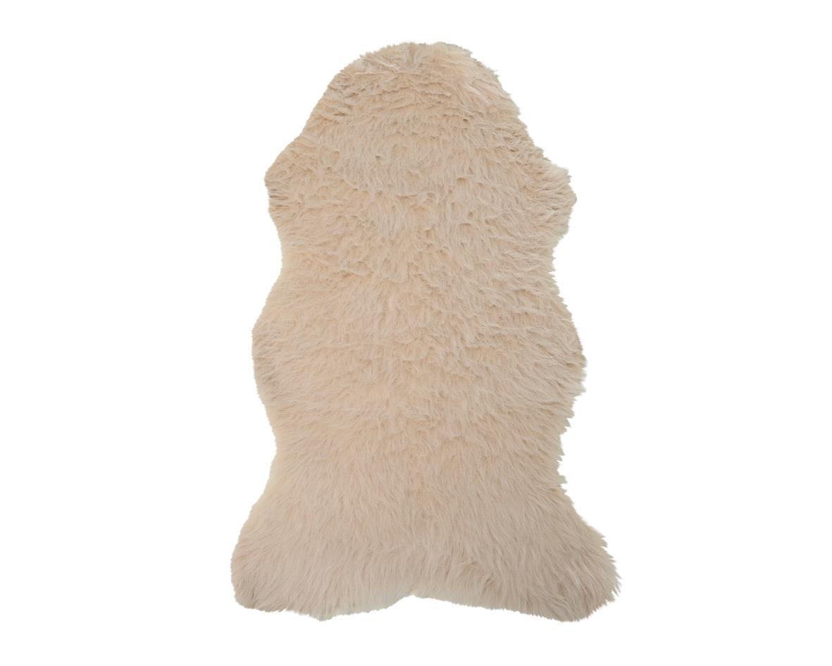 Χαλί Μπεζ 90x50εκ